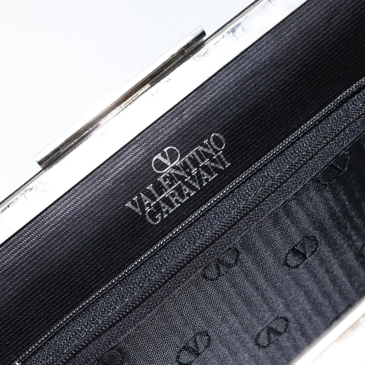 Valentino Valentino Garavani Vintage shoulder bag Leather Size ONE SIZE - 7 Thumbnail