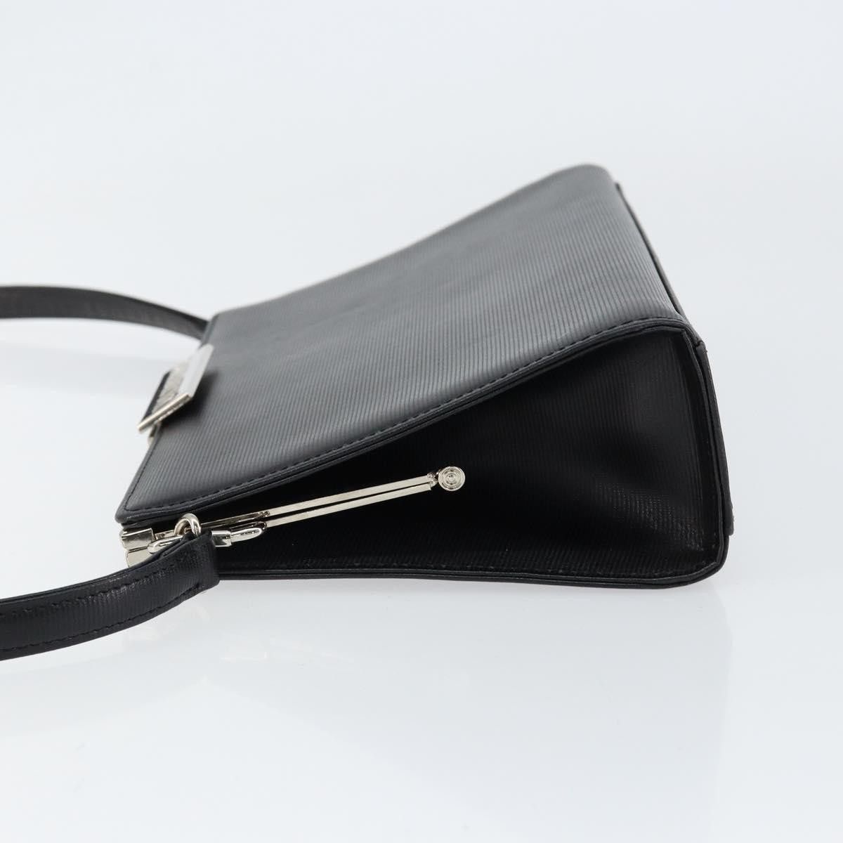Valentino Valentino Garavani Vintage shoulder bag Leather Size ONE SIZE - 4 Thumbnail