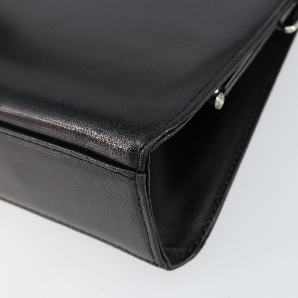 Valentino Valentino Garavani Vintage shoulder bag Leather Size ONE SIZE - 12 Thumbnail