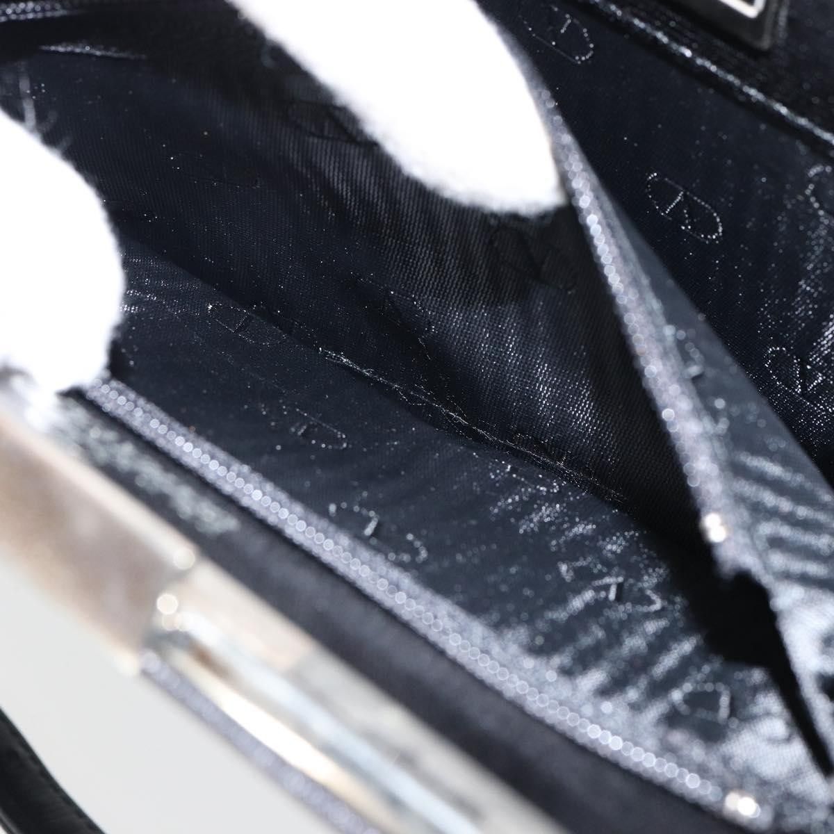 Valentino Valentino Garavani Vintage shoulder bag Leather Size ONE SIZE - 18 Thumbnail