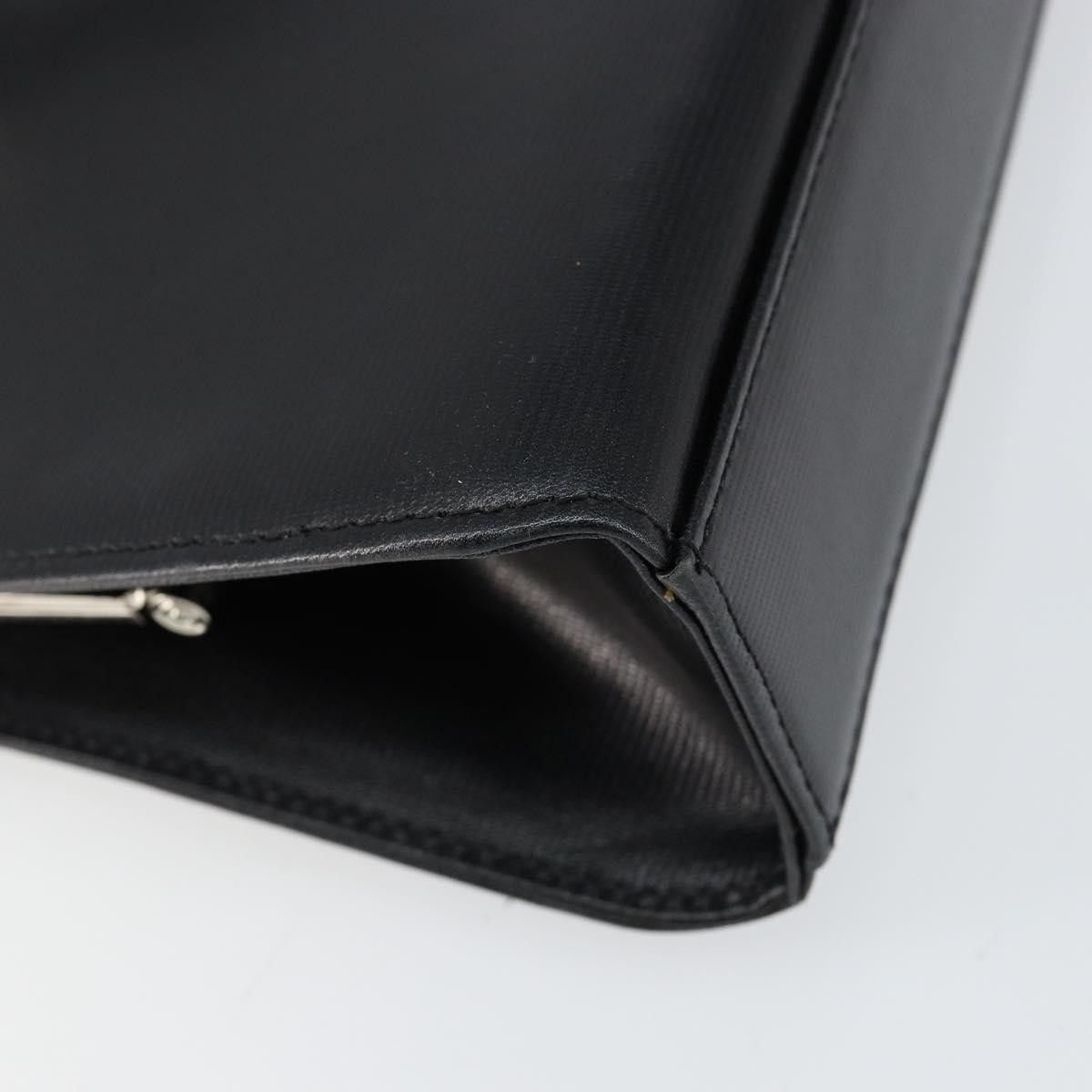 Valentino Valentino Garavani Vintage shoulder bag Leather Size ONE SIZE - 10 Thumbnail