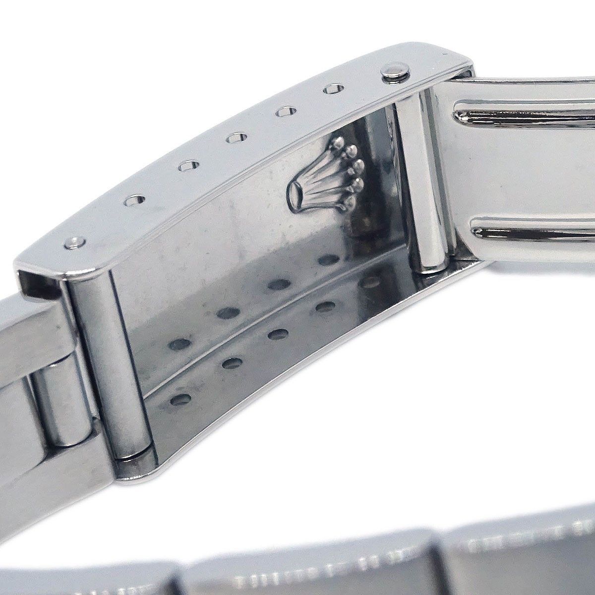 Rolex Rolex Oyster Perpetual Automatic Watch Stainless Steel Size ONE SIZE - 6 Thumbnail