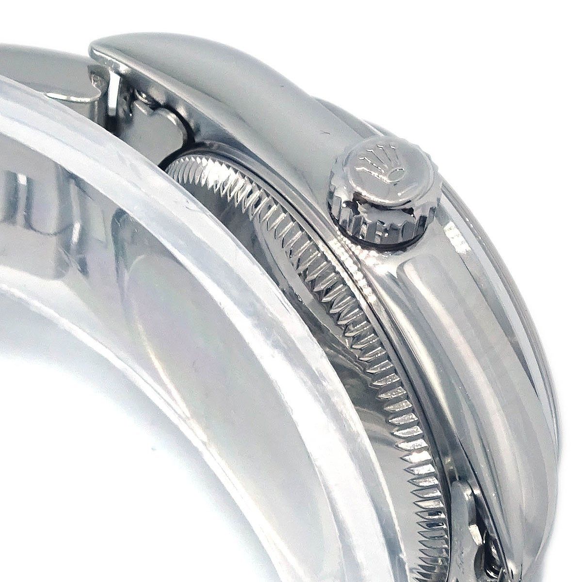 Rolex Rolex Oyster Perpetual Automatic Watch Stainless Steel Size ONE SIZE - 2 Thumbnail