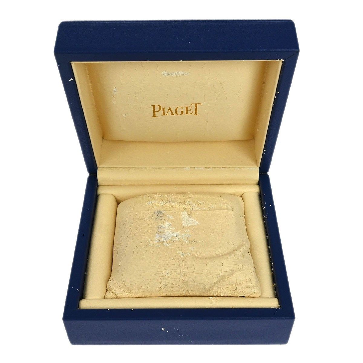 Piaget Piaget Dancer Quartz Watch White Gold with Diamond Bezel Size ONE SIZE - 7 Thumbnail