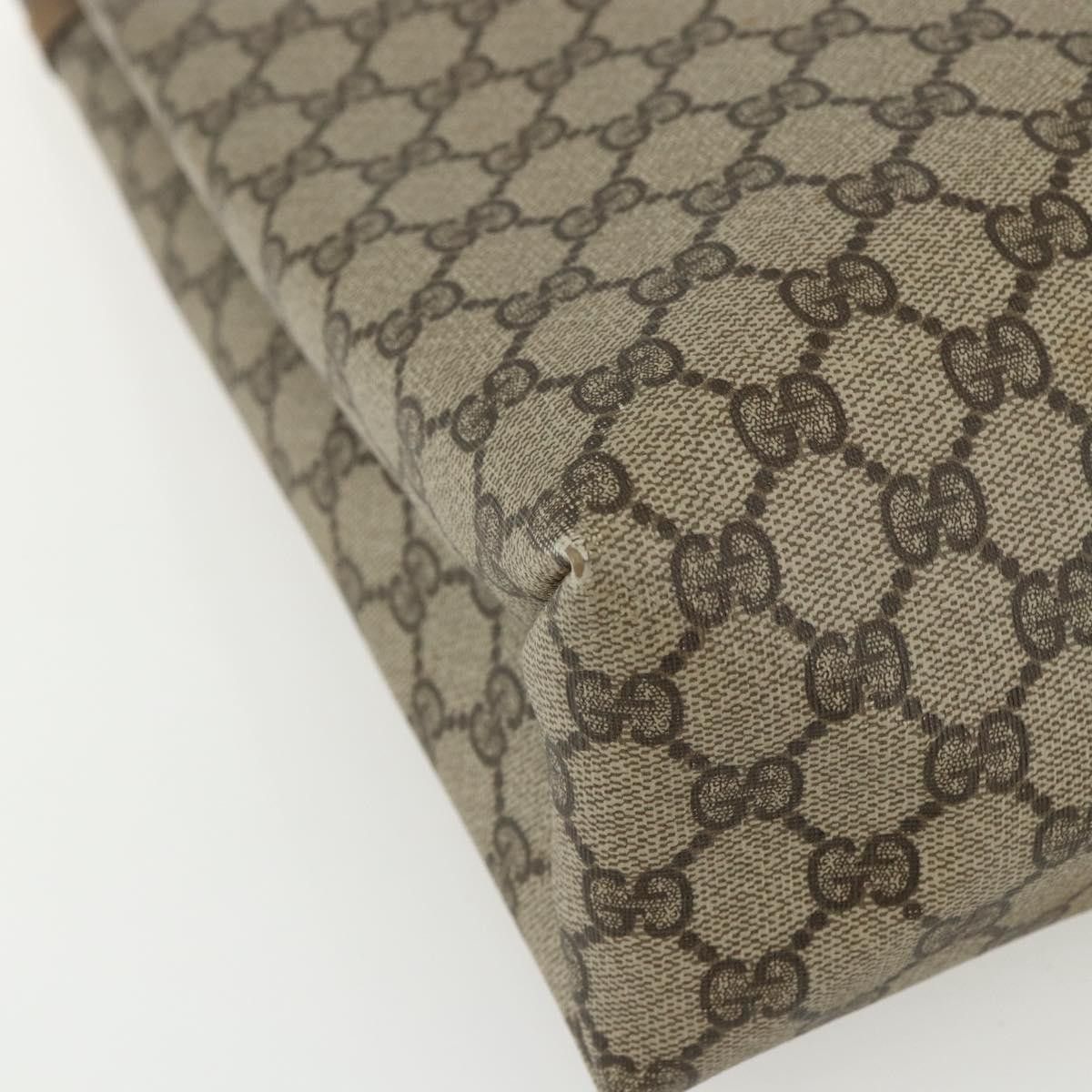 Gucci Gucci GG supreme tote bag Canvas Size ONE SIZE - 12 Thumbnail
