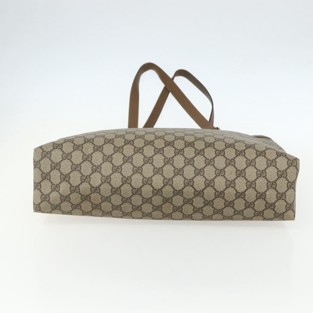 Gucci Gucci GG supreme tote bag Canvas Size ONE SIZE - 16 Thumbnail