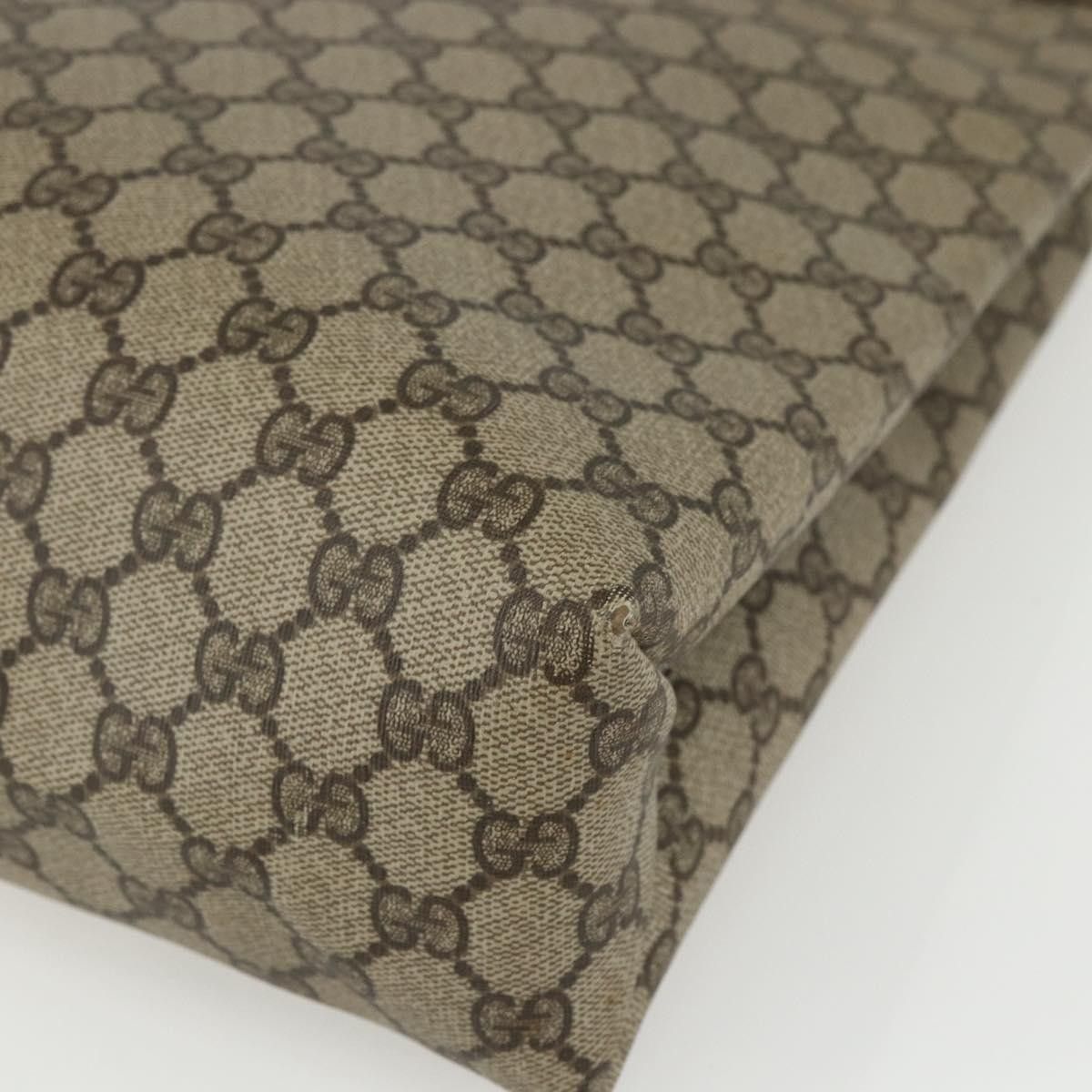 Gucci Gucci GG supreme tote bag Canvas Size ONE SIZE - 9 Thumbnail