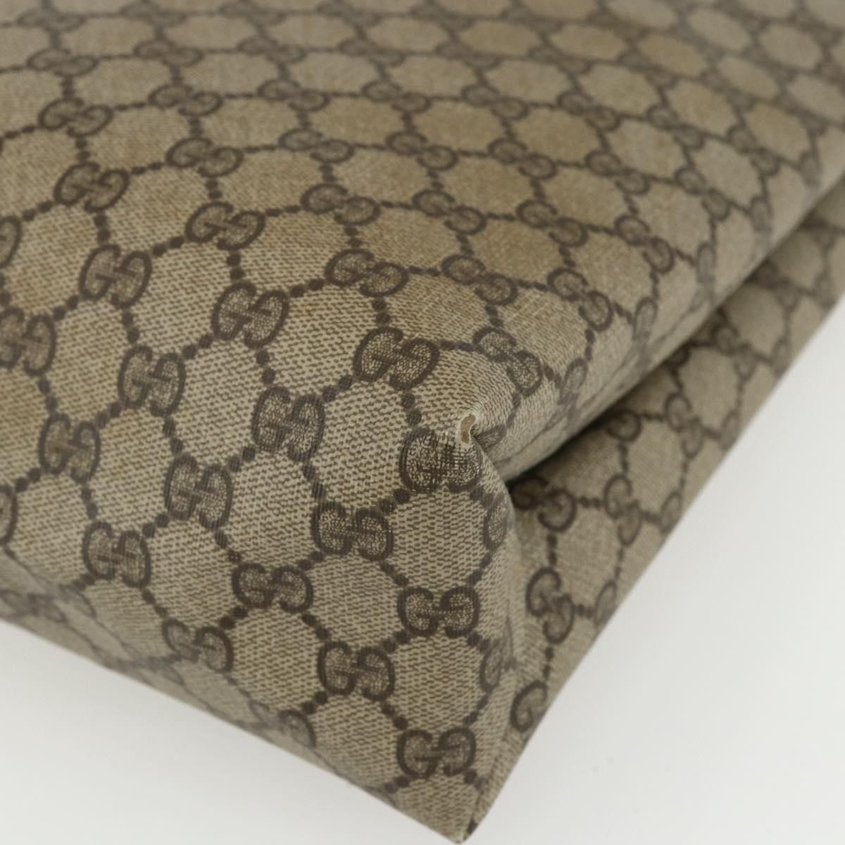 Gucci Gucci GG supreme tote bag Canvas Size ONE SIZE - 10 Thumbnail