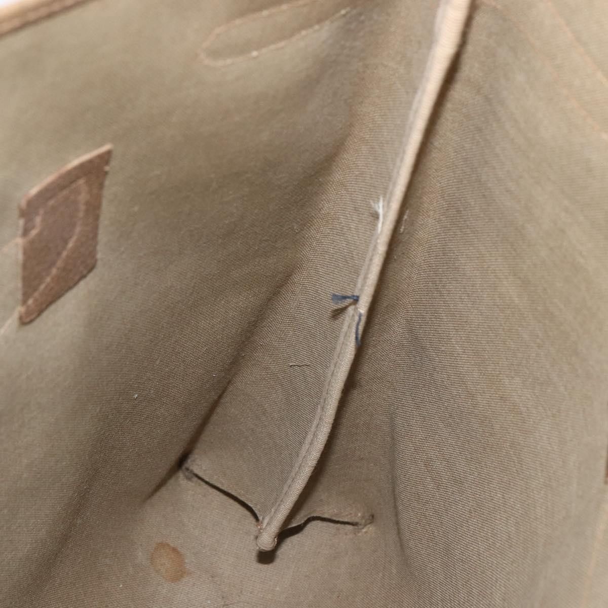 Gucci Gucci GG supreme tote bag Canvas Size ONE SIZE - 18 Thumbnail