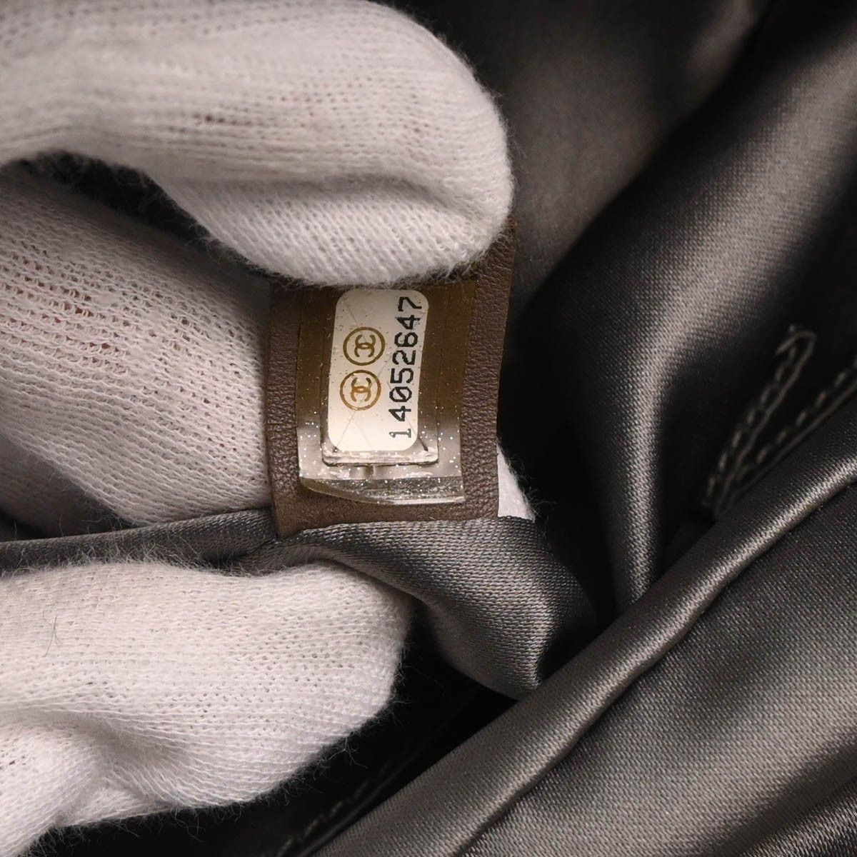 Chanel Chanel Reissue Camera Bag Quilted Lambskin Size ONE SIZE - 5 Thumbnail