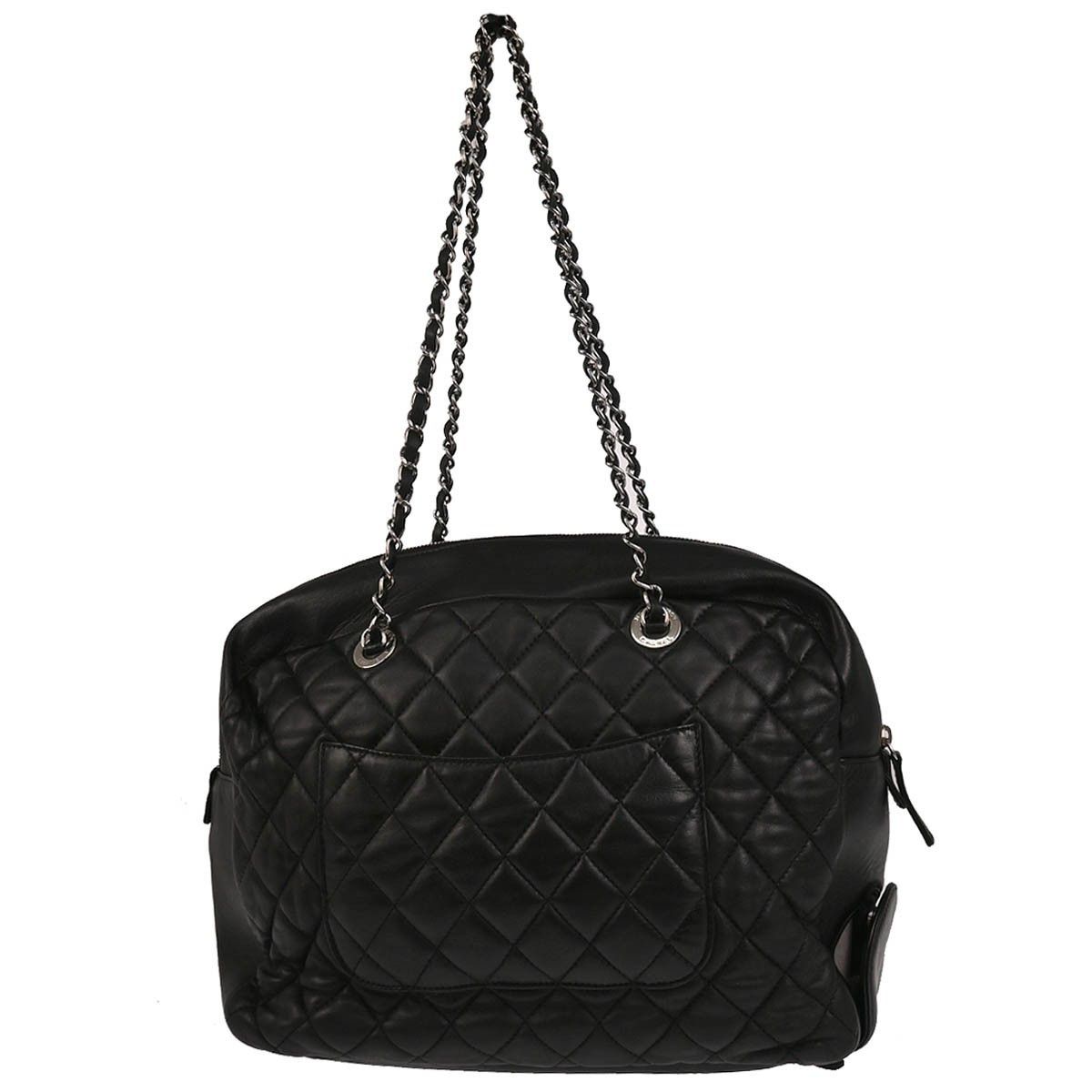 Chanel Chanel Reissue Camera Bag Quilted Lambskin Size ONE SIZE - 2 Thumbnail