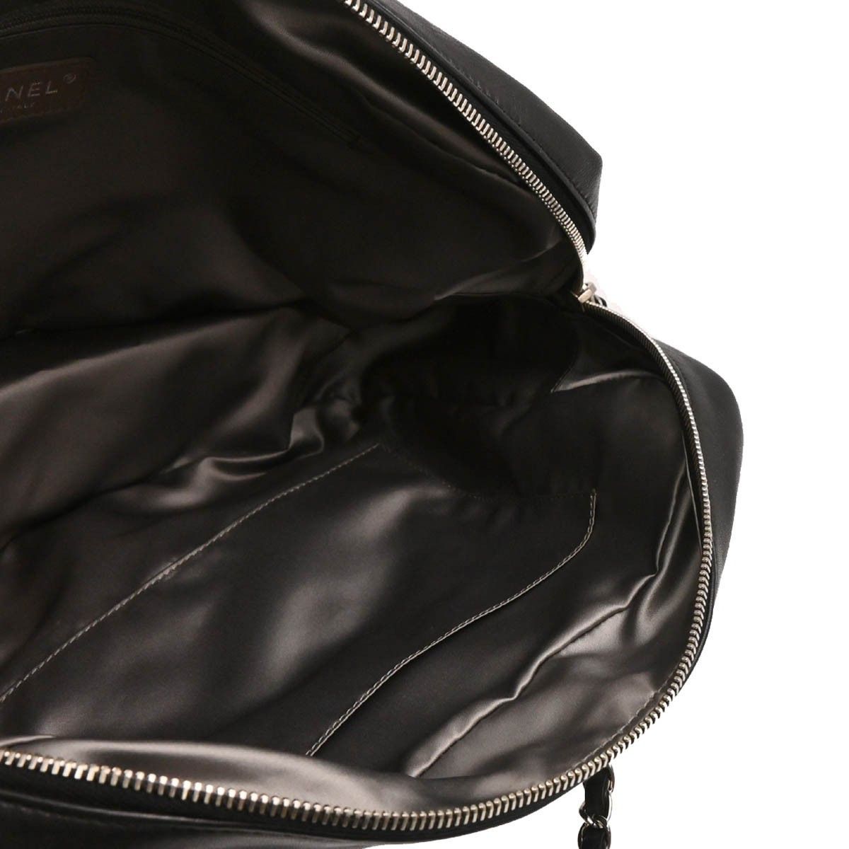 Chanel Chanel Reissue Camera Bag Quilted Lambskin Size ONE SIZE - 9 Thumbnail
