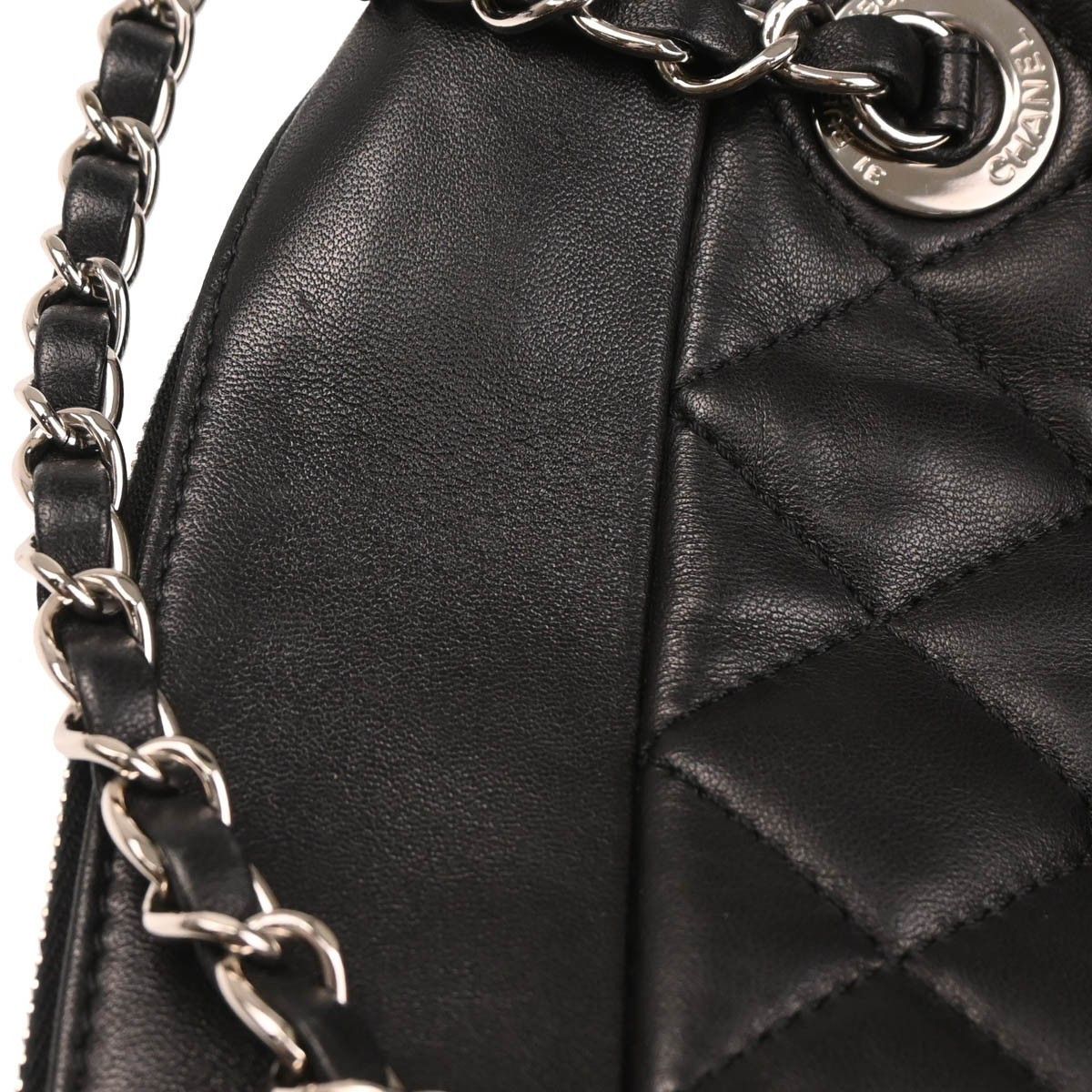 Chanel Chanel Reissue Camera Bag Quilted Lambskin Size ONE SIZE - 10 Thumbnail