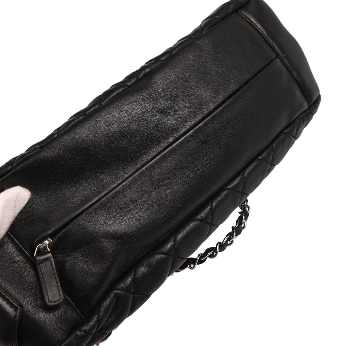 Chanel Chanel Reissue Camera Bag Quilted Lambskin Size ONE SIZE - 7 Thumbnail