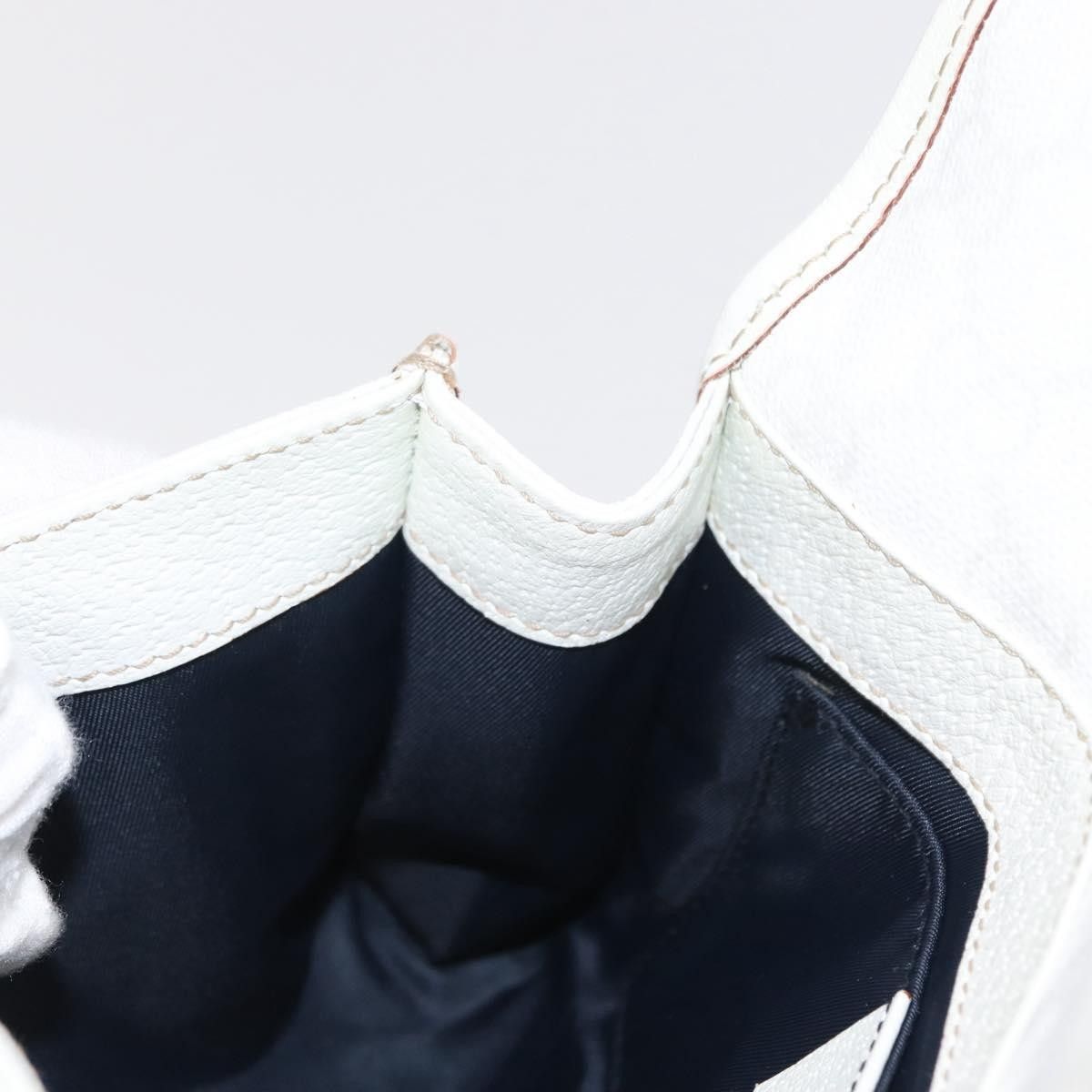 Gucci Gucci Sherry Line Waist GG Canvas Size ONE SIZE - 21 Thumbnail