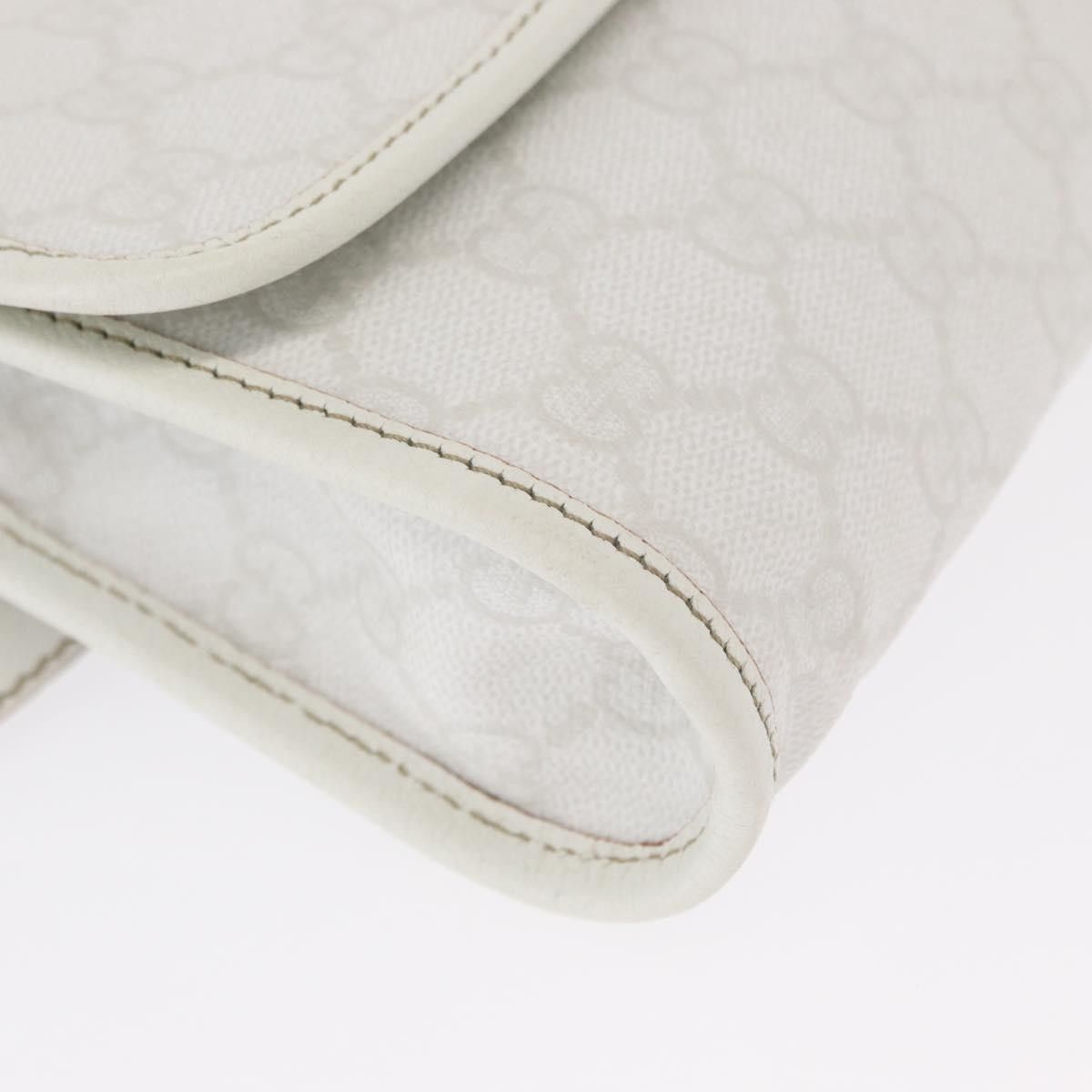 Gucci Gucci Sherry Line Waist GG Canvas Size ONE SIZE - 11 Thumbnail
