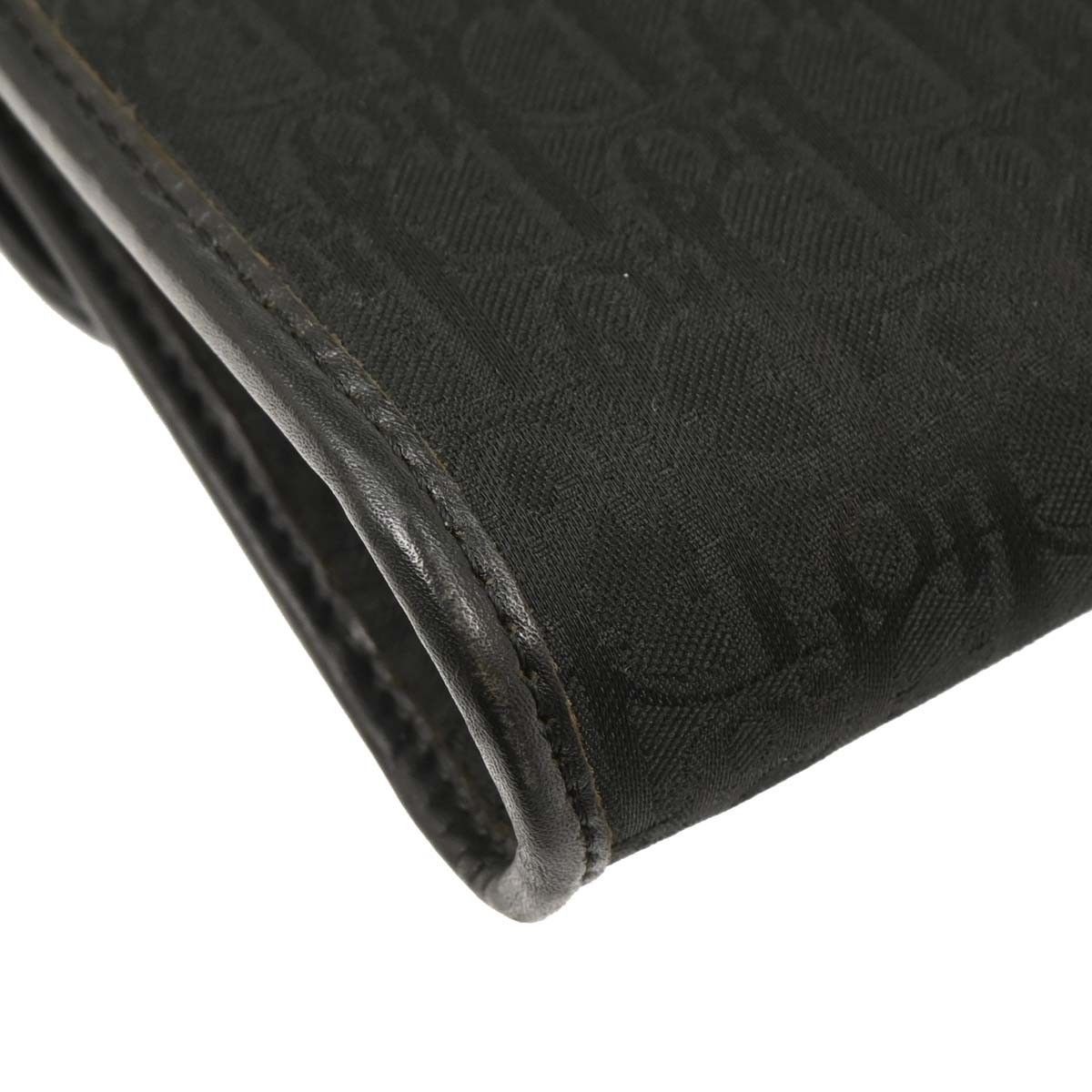Dior Christian Dior Trotter shoulder bag Canvas Size ONE SIZE - 6 Thumbnail