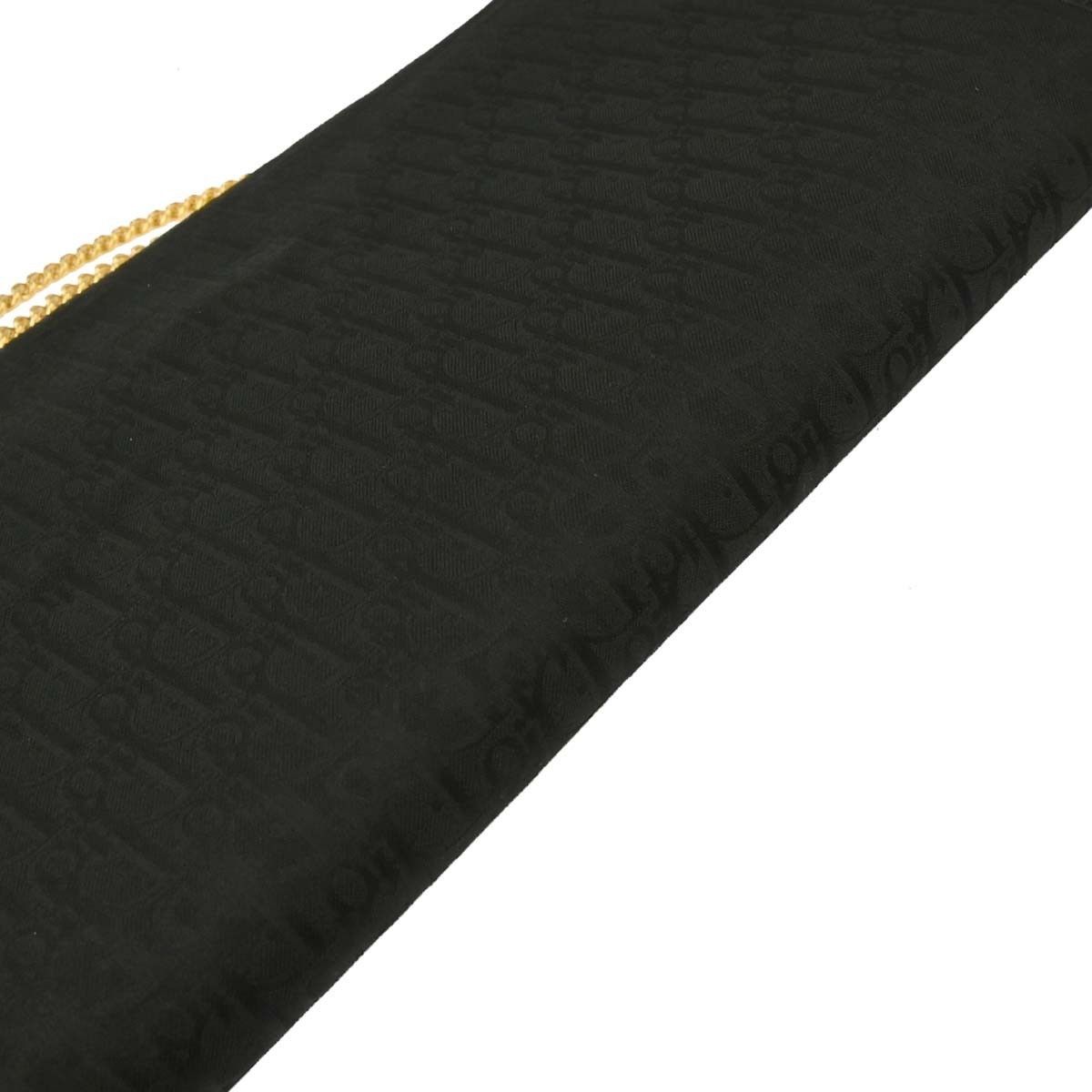 Dior Christian Dior Trotter shoulder bag Canvas Size ONE SIZE - 7 Thumbnail