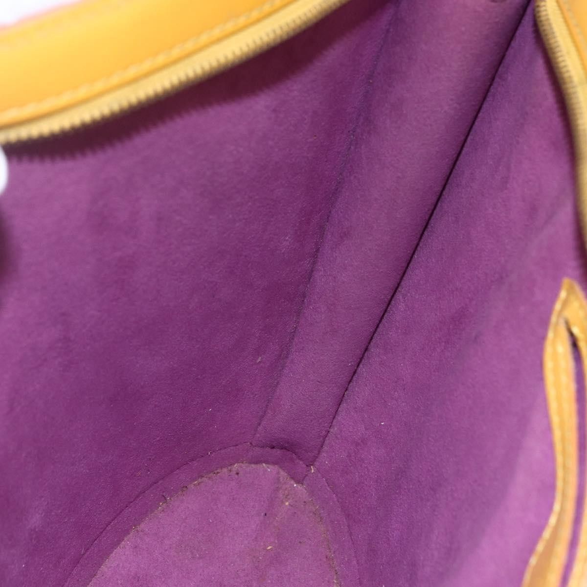 Louis Vuitton Louis Vuitton Saint Jacques Epi Leather Size ONE SIZE - 20 Thumbnail