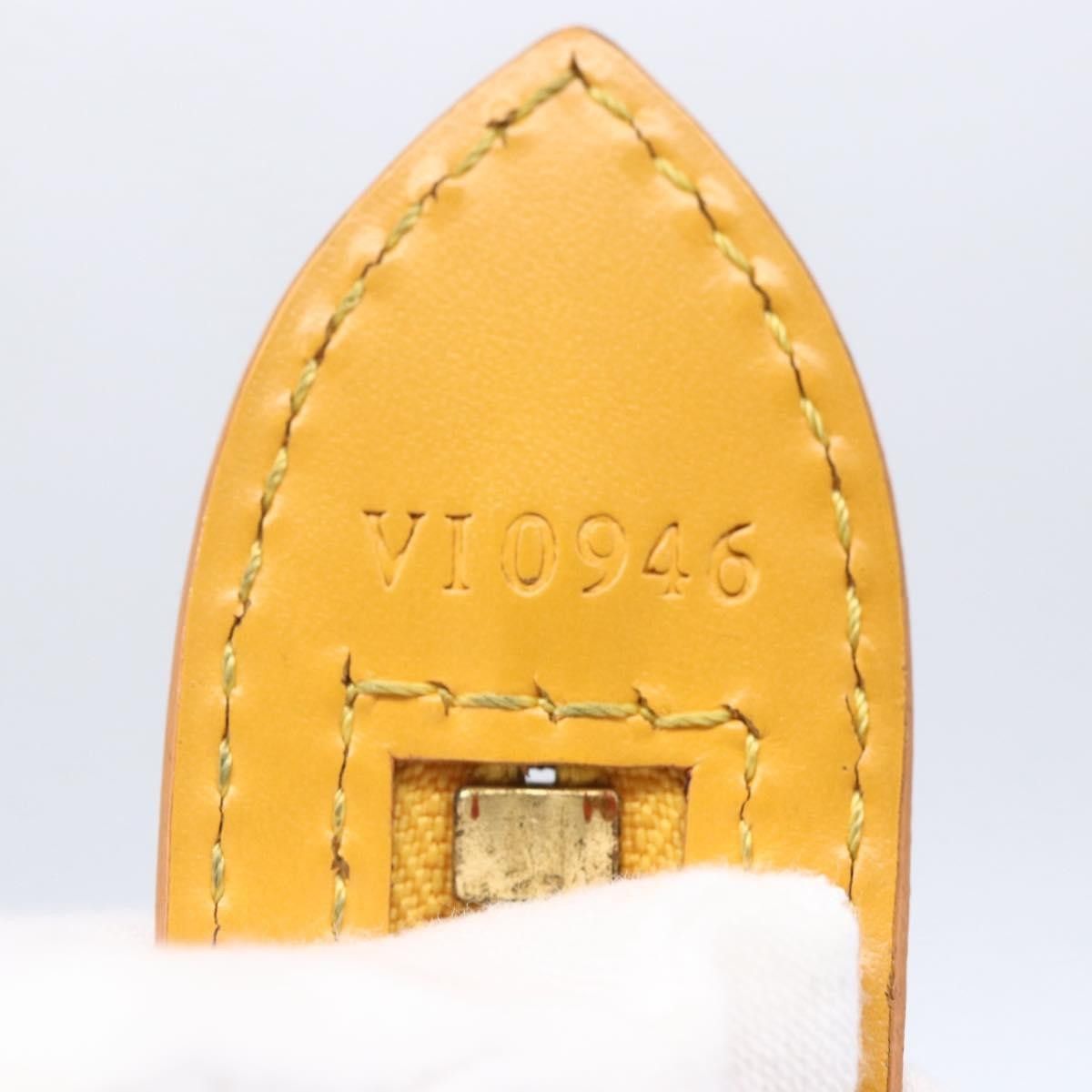 Louis Vuitton Louis Vuitton Saint Jacques Epi Leather Size ONE SIZE - 7 Thumbnail