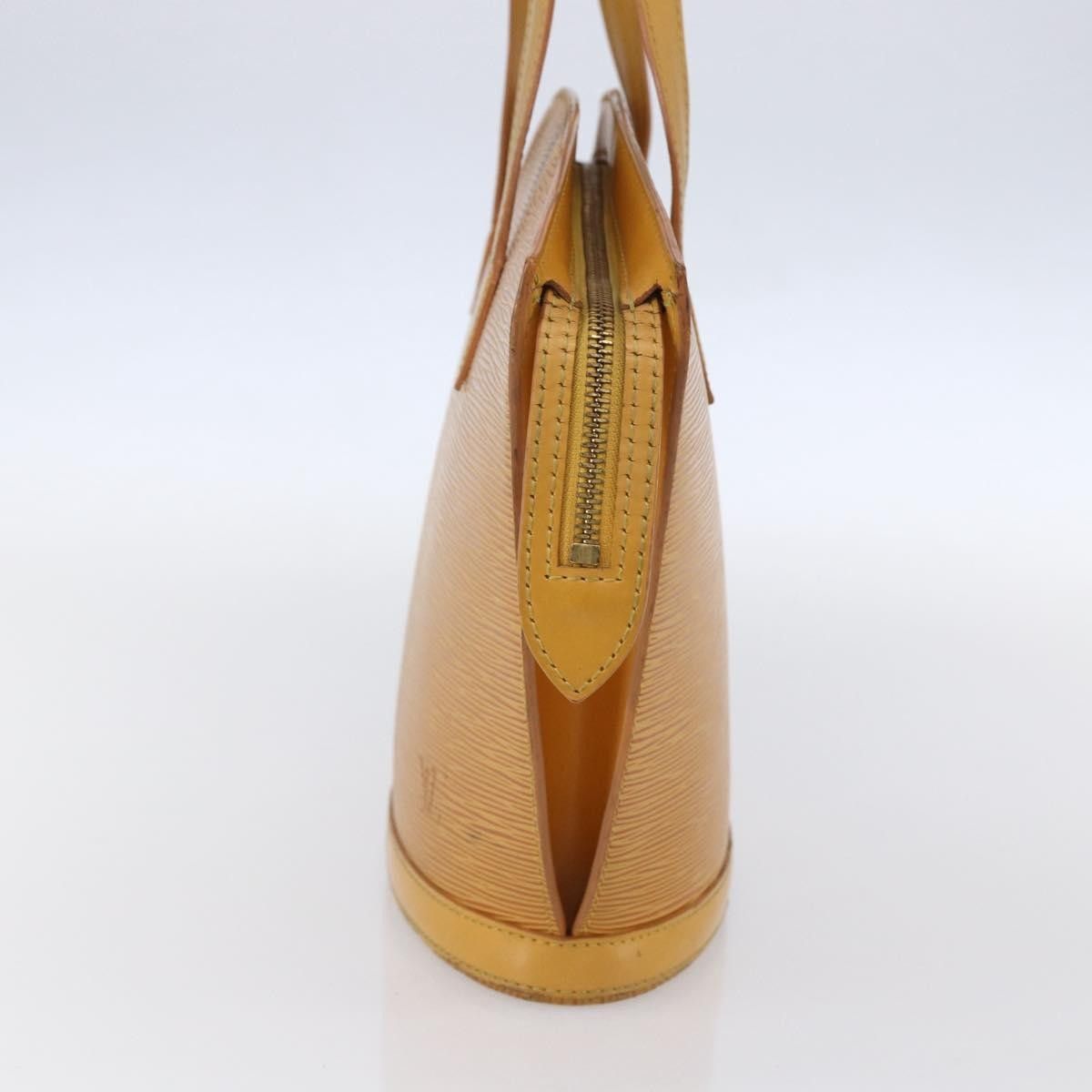 Louis Vuitton Louis Vuitton Saint Jacques Epi Leather Size ONE SIZE - 4 Thumbnail