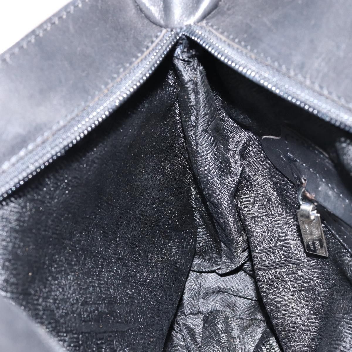 Bottega Veneta Bottega Veneta Vintage handbag Canvas Size ONE SIZE - 19 Thumbnail