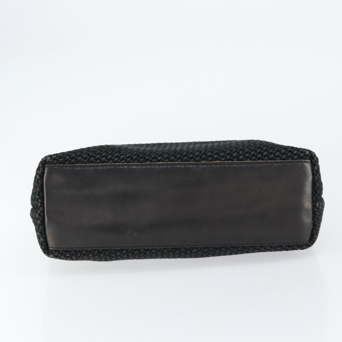 Bottega Veneta Bottega Veneta Vintage handbag Canvas Size ONE SIZE - 13 Thumbnail