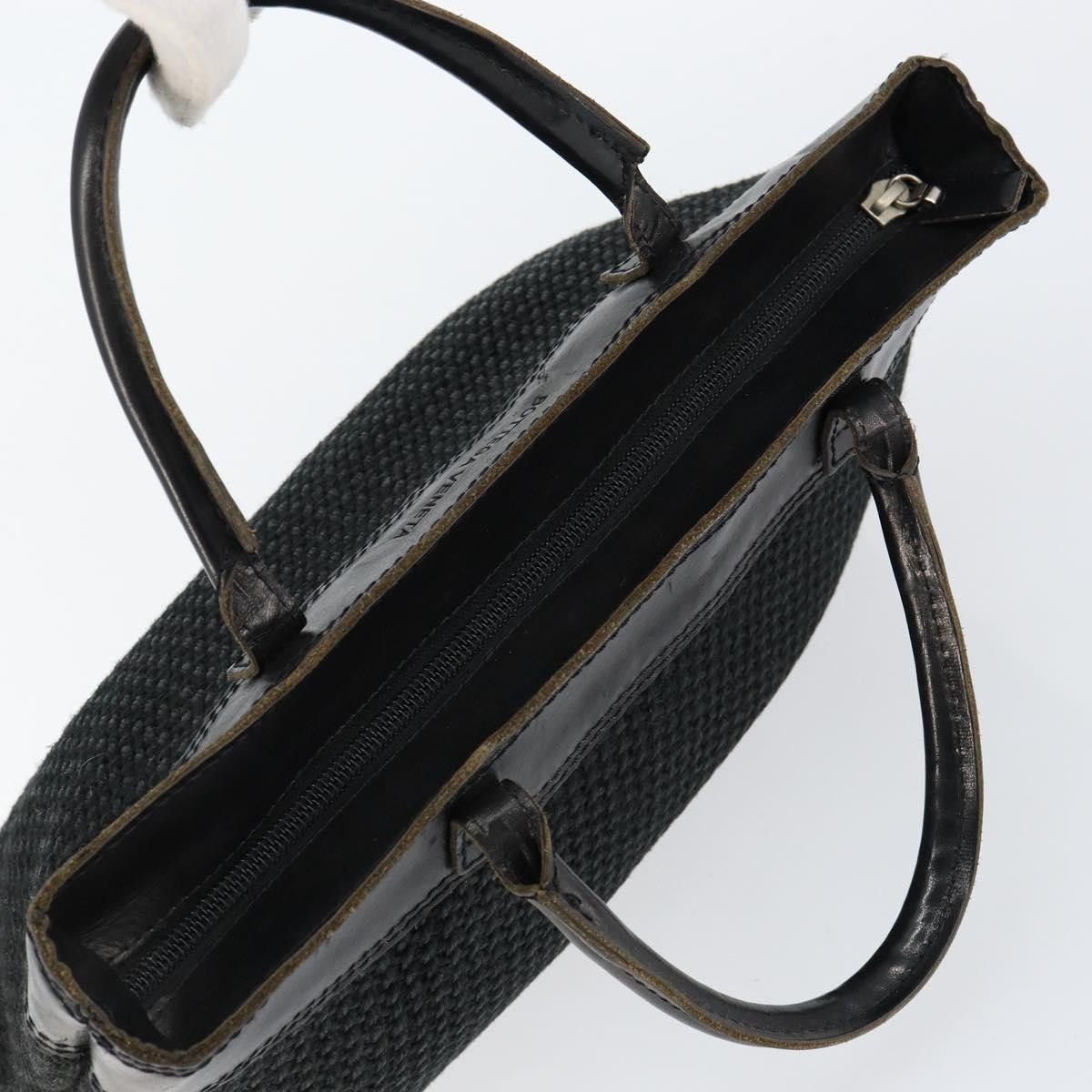 Bottega Veneta Bottega Veneta Vintage handbag Canvas Size ONE SIZE - 14 Thumbnail