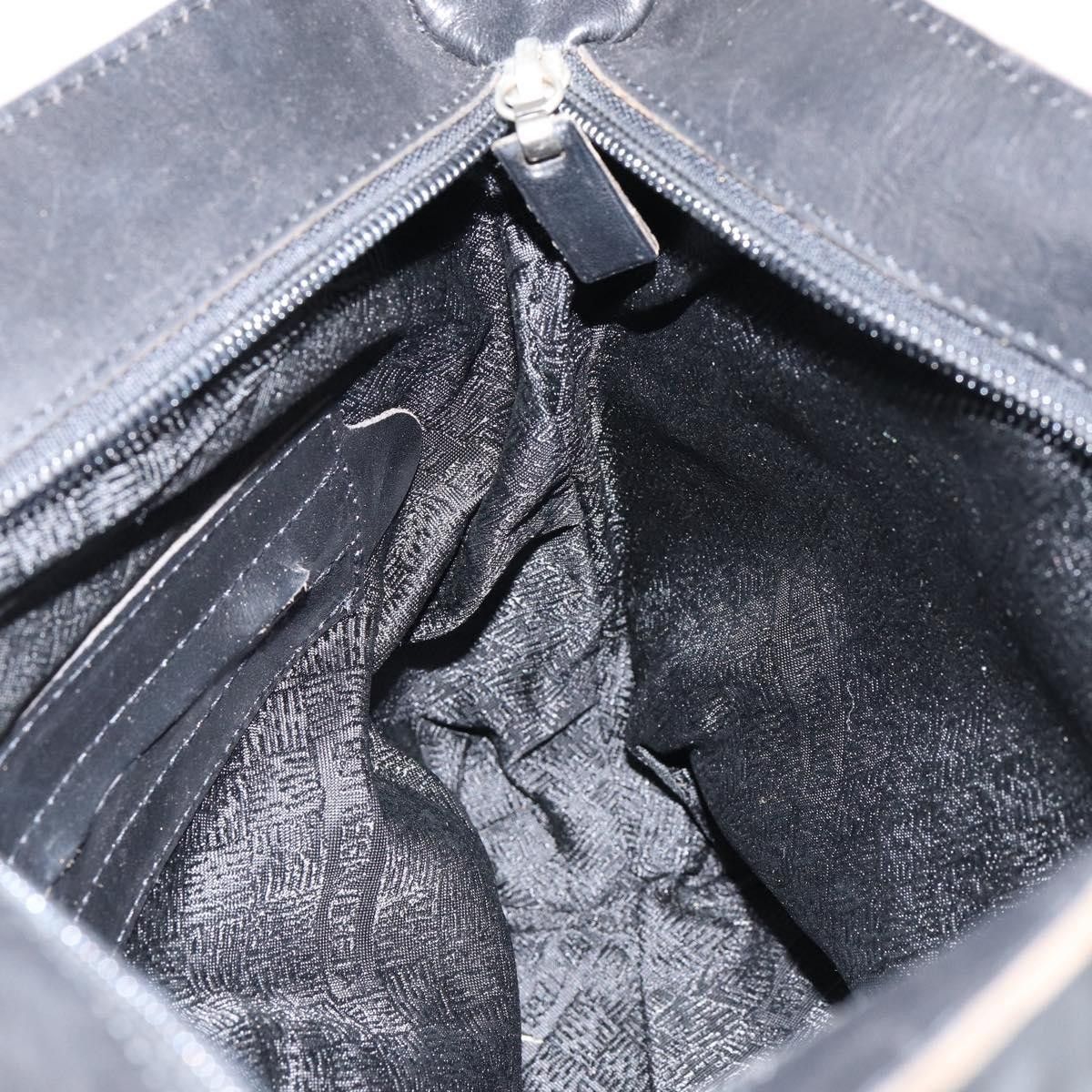 Bottega Veneta Bottega Veneta Vintage handbag Canvas Size ONE SIZE - 18 Thumbnail