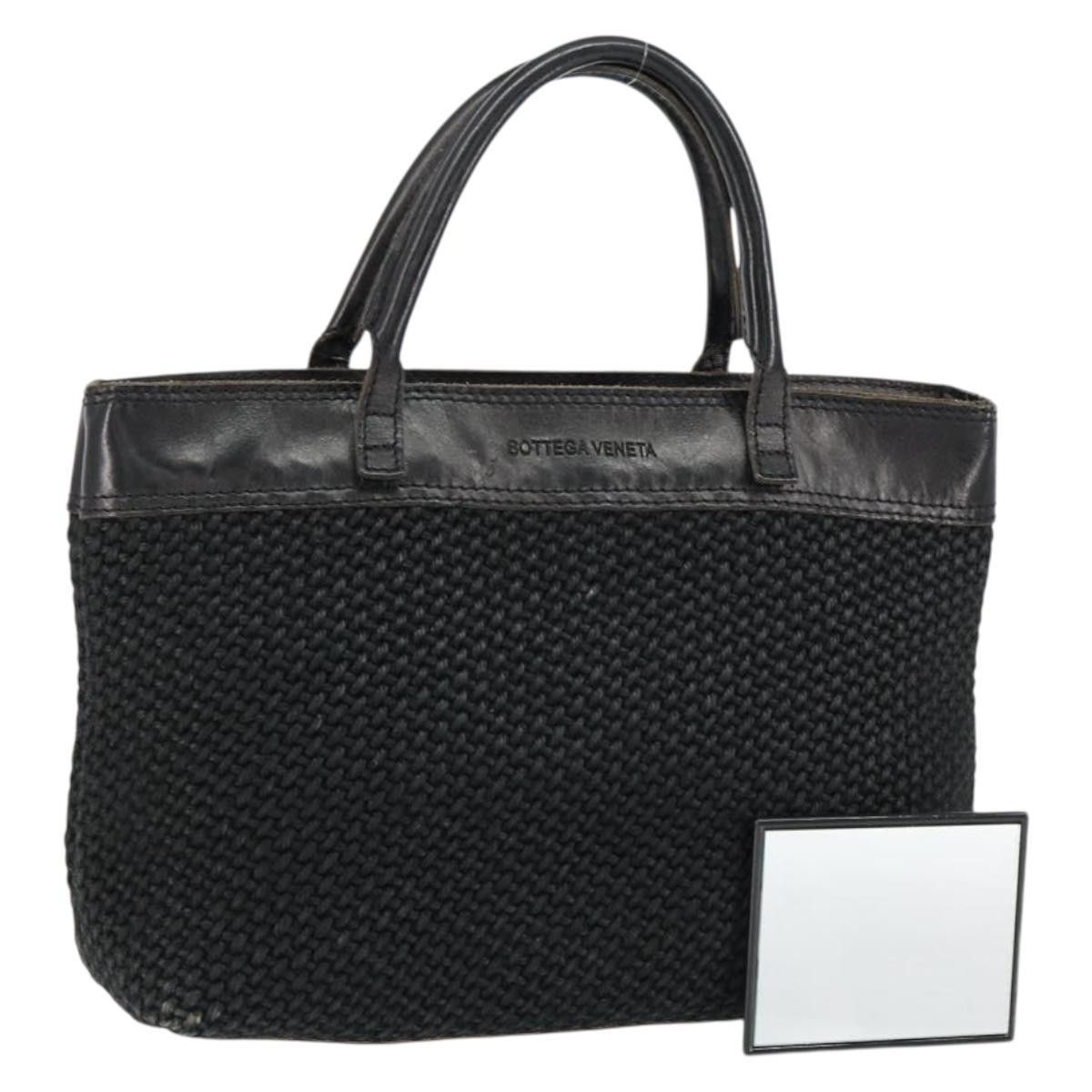 Bottega Veneta Bottega Veneta Vintage handbag Canvas Size ONE SIZE - 15 Thumbnail