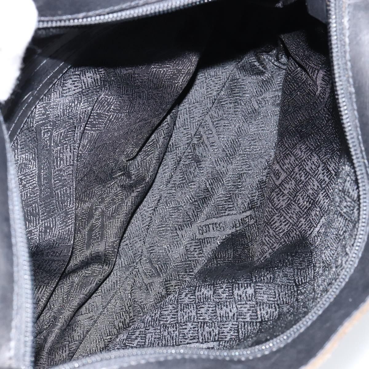 Bottega Veneta Bottega Veneta Vintage handbag Canvas Size ONE SIZE - 5 Thumbnail