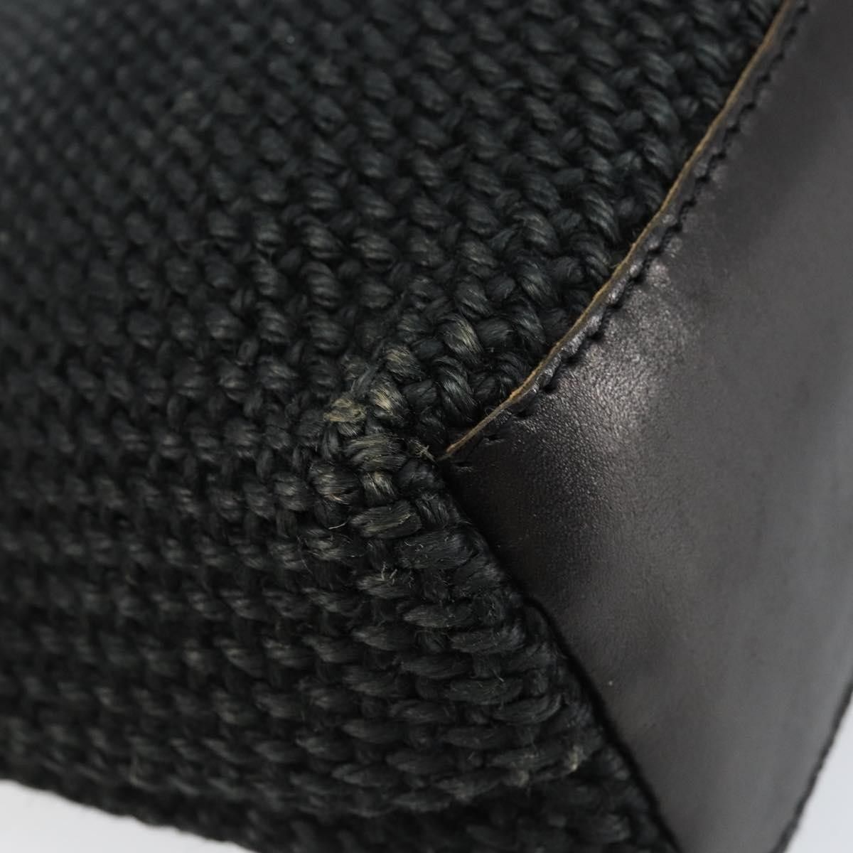 Bottega Veneta Bottega Veneta Vintage handbag Canvas Size ONE SIZE - 12 Thumbnail