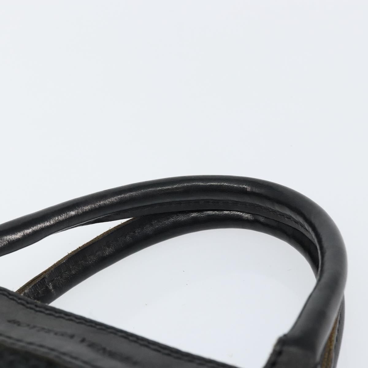 Bottega Veneta Bottega Veneta Vintage handbag Canvas Size ONE SIZE - 16 Thumbnail