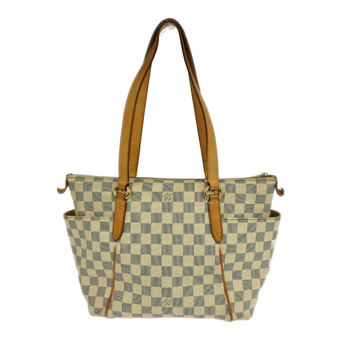 Louis Vuitton Louis Vuitton Totally Handbag Damier Size ONE SIZE - 2 Thumbnail