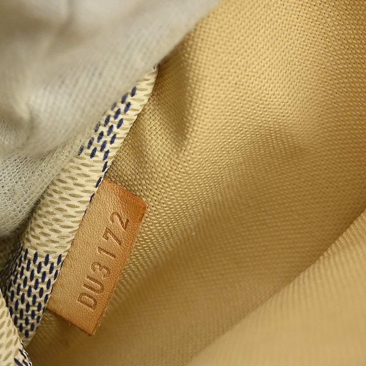 Louis Vuitton Louis Vuitton Totally Handbag Damier Size ONE SIZE - 4 Thumbnail