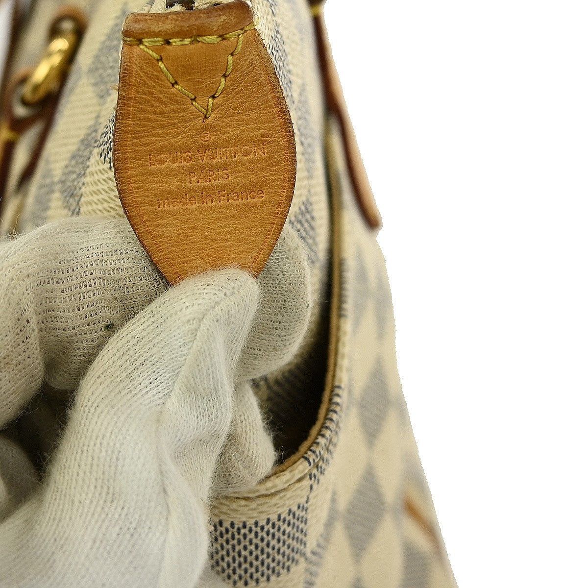 Louis Vuitton Louis Vuitton Totally Handbag Damier Size ONE SIZE - 5 Thumbnail