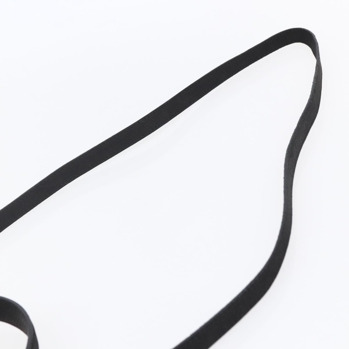 Celine Celine Circle Logo Shoulder Bag Leather Size ONE SIZE - 19 Thumbnail