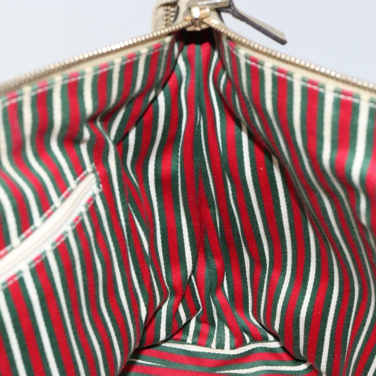 Gucci Gucci Abbey Tote GG Canvas Size ONE SIZE - 21 Thumbnail