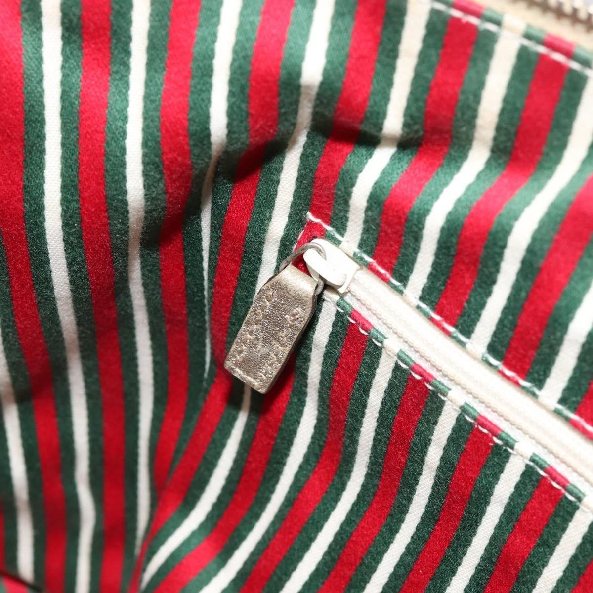 Gucci Gucci Abbey Tote GG Canvas Size ONE SIZE - 23 Thumbnail