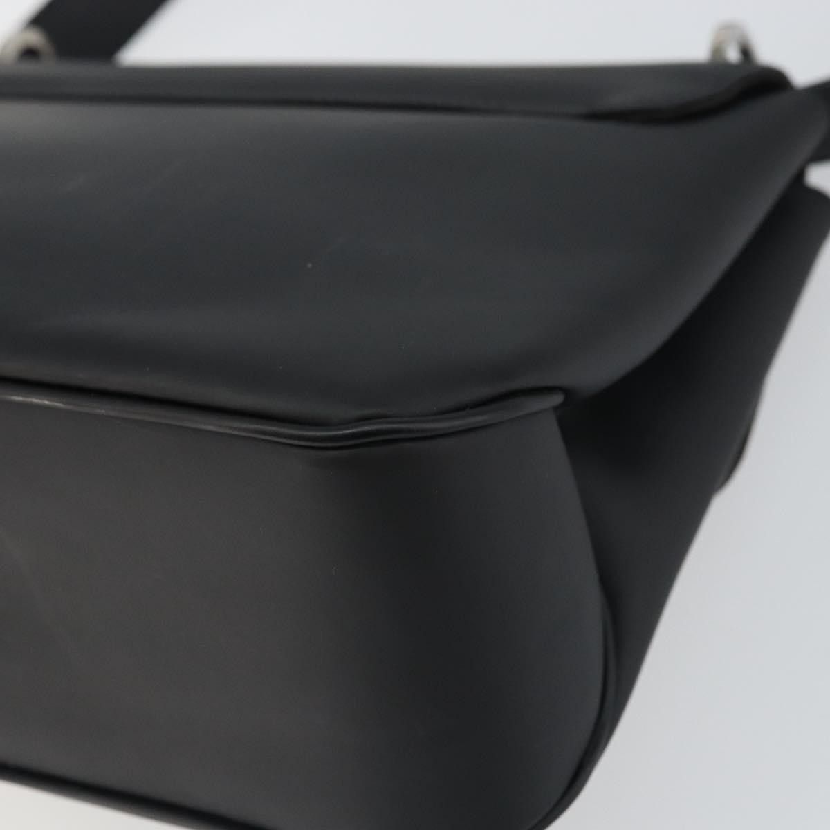 Salvatore Ferragamo Salvatore Ferragamo Vala Leather Size ONE SIZE - 10 Thumbnail