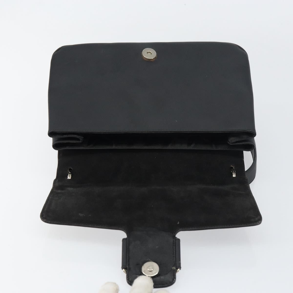 Salvatore Ferragamo Salvatore Ferragamo Vala Leather Size ONE SIZE - 18 Thumbnail