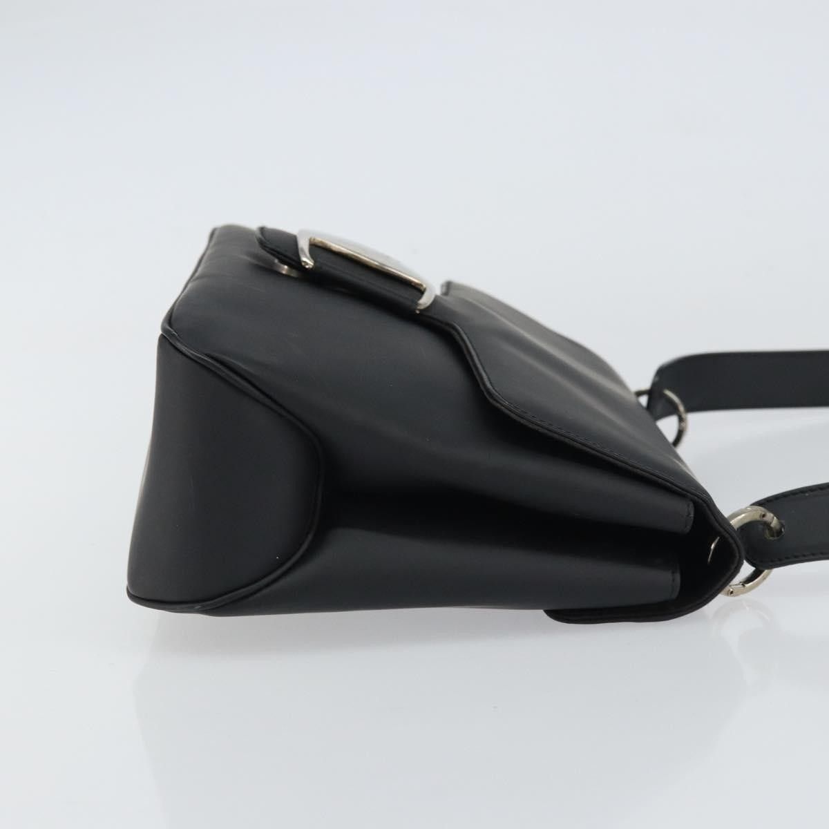 Salvatore Ferragamo Salvatore Ferragamo Vala Leather Size ONE SIZE - 3 Thumbnail