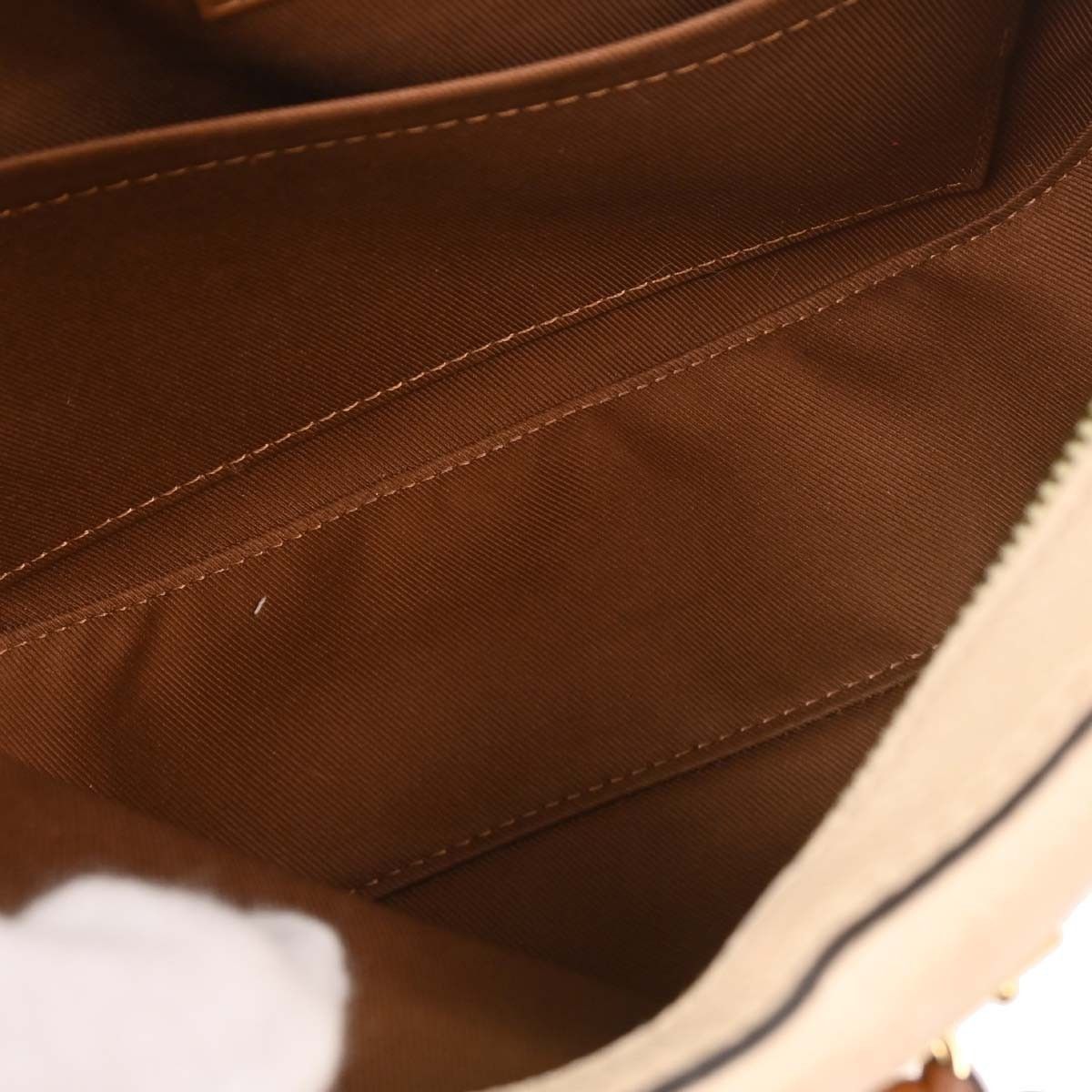 Louis Vuitton Louis Vuitton Saintonge Handbag Monogram Empreinte Leather Size ONE SIZE - 3 Thumbnail
