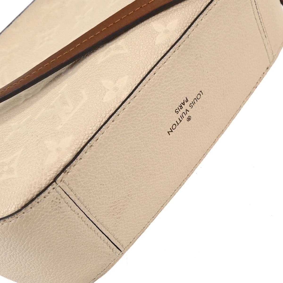 Louis Vuitton Louis Vuitton Saintonge Handbag Monogram Empreinte Leather Size ONE SIZE - 9 Thumbnail