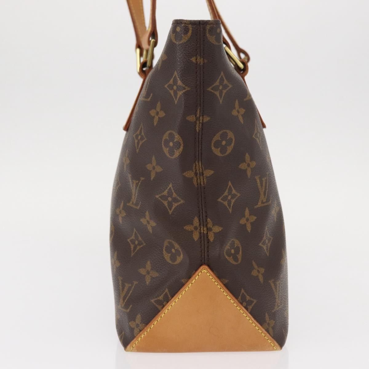Louis Vuitton Louis Vuitton Cabas Piano Monogram Canvas Size ONE SIZE - 3 Thumbnail