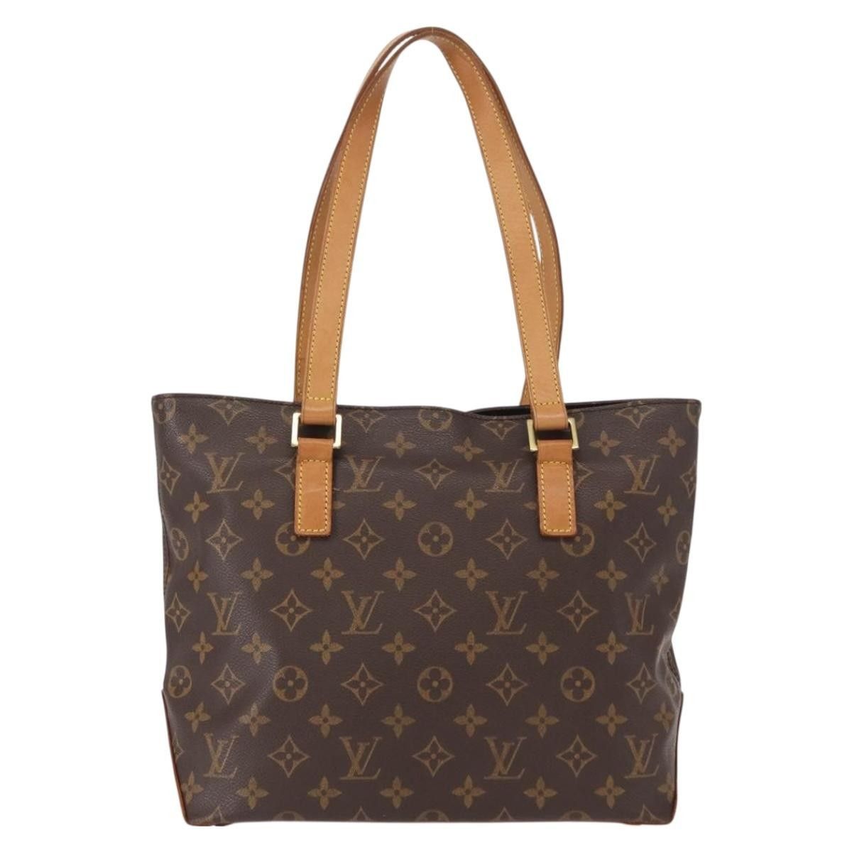 Louis Vuitton Louis Vuitton Cabas Piano Monogram Canvas Size ONE SIZE - 2 Thumbnail