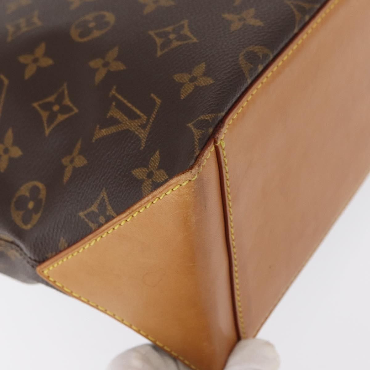Louis Vuitton Louis Vuitton Cabas Piano Monogram Canvas Size ONE SIZE - 12 Thumbnail