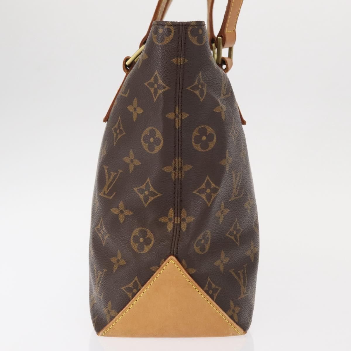 Louis Vuitton Louis Vuitton Cabas Piano Monogram Canvas Size ONE SIZE - 4 Thumbnail