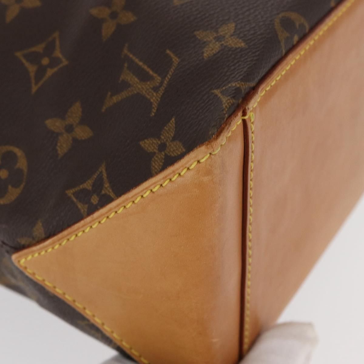 Louis Vuitton Louis Vuitton Cabas Piano Monogram Canvas Size ONE SIZE - 10 Thumbnail