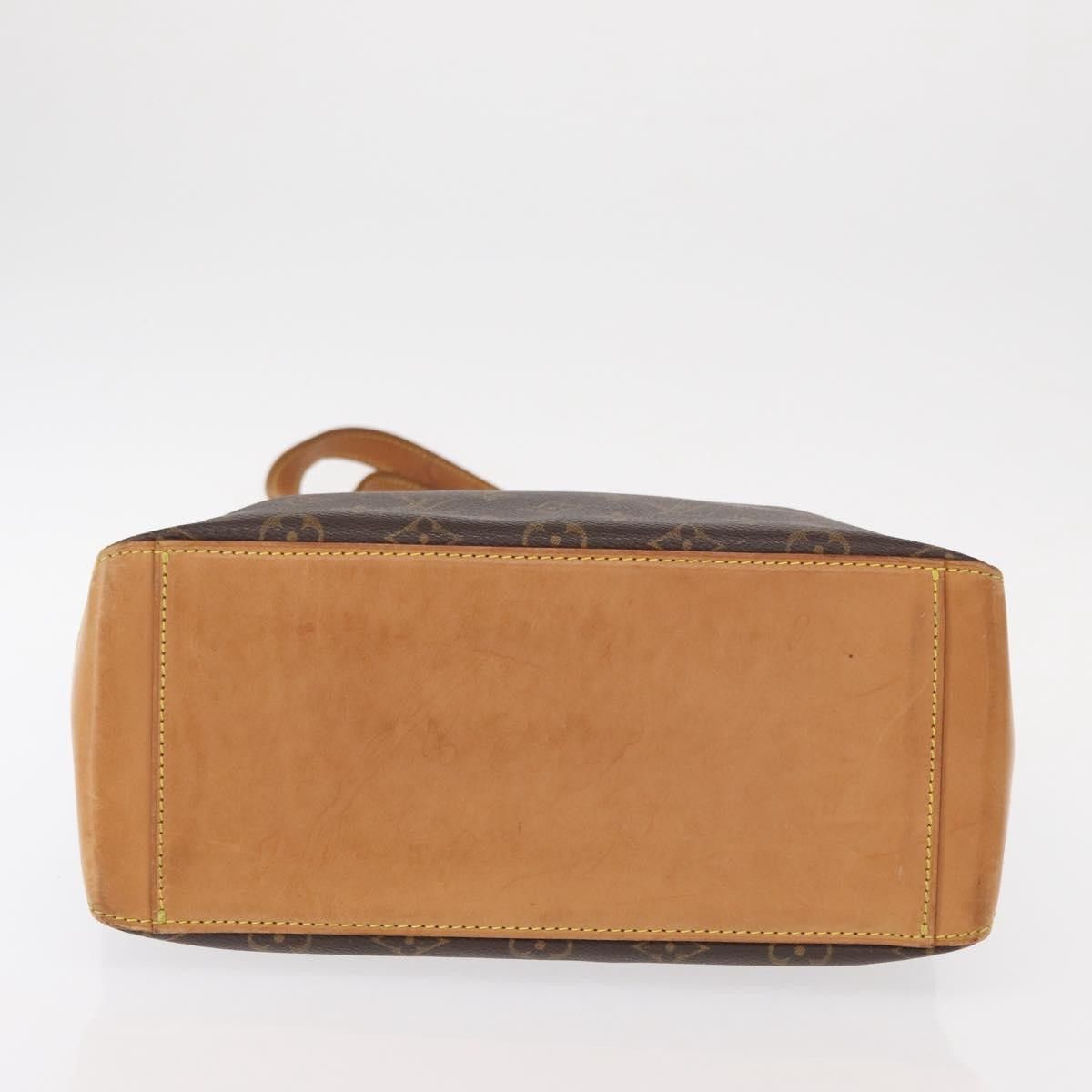 Louis Vuitton Louis Vuitton Cabas Piano Monogram Canvas Size ONE SIZE - 15 Thumbnail